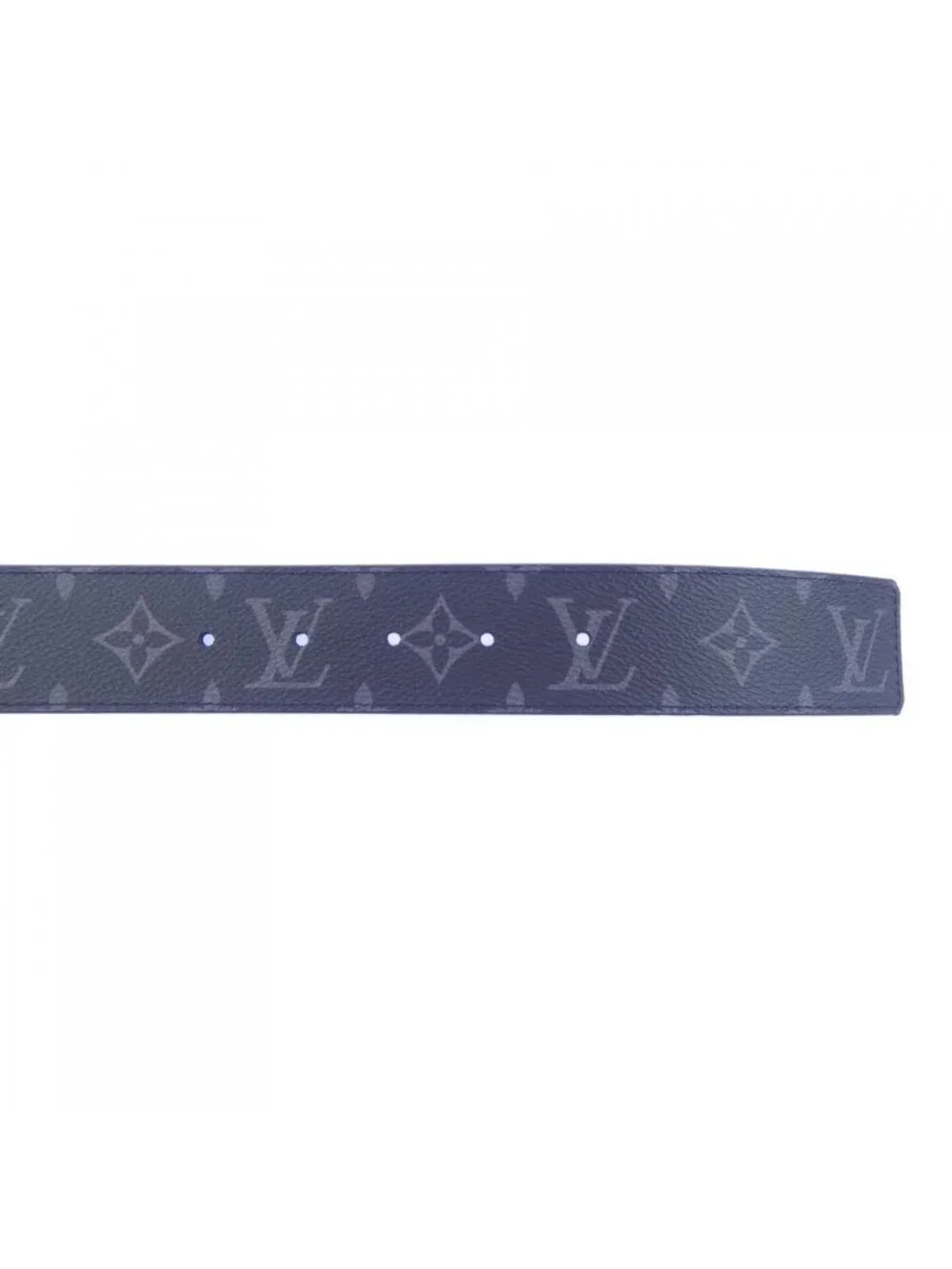 Louis Vuitton LV Initial 40 Reversible Belt